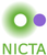 Portrait National ICT Australia