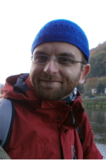 Daniel Borchmann